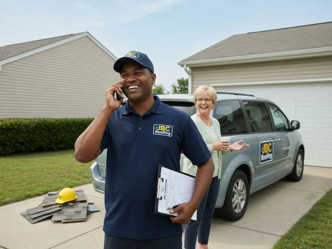 Roof Replacement Crab Orchard, WV FAQs